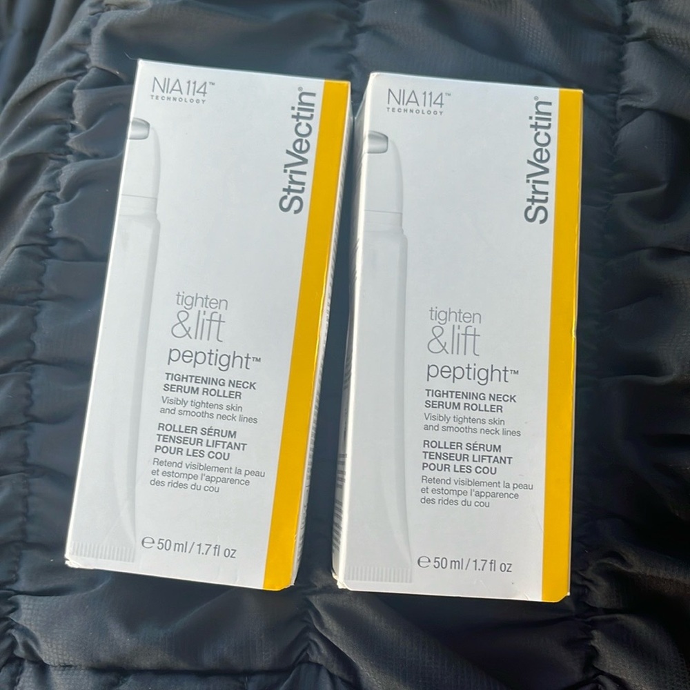 StriVectin Neck Roller